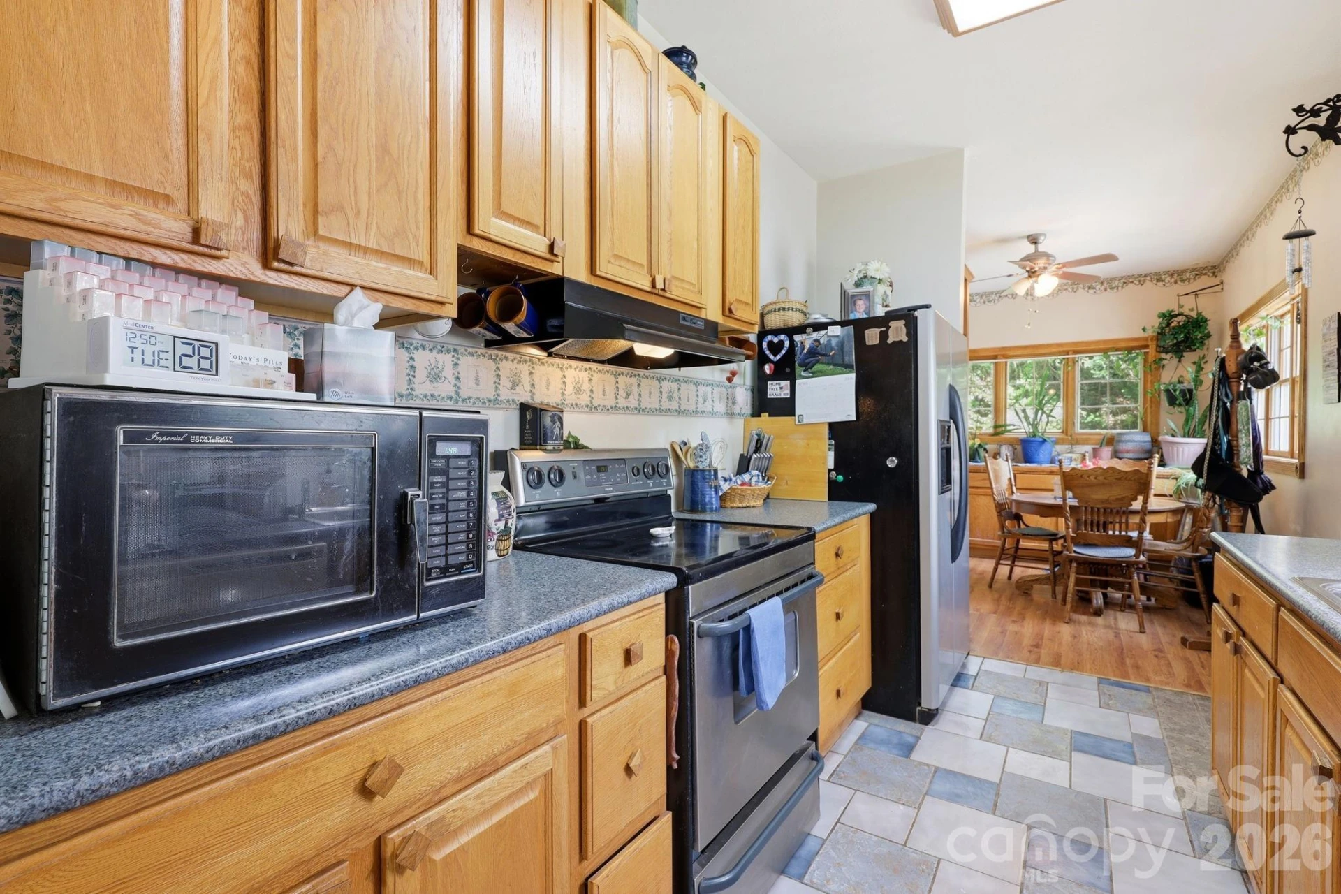 2225 Bald Creek Road - Photo 12