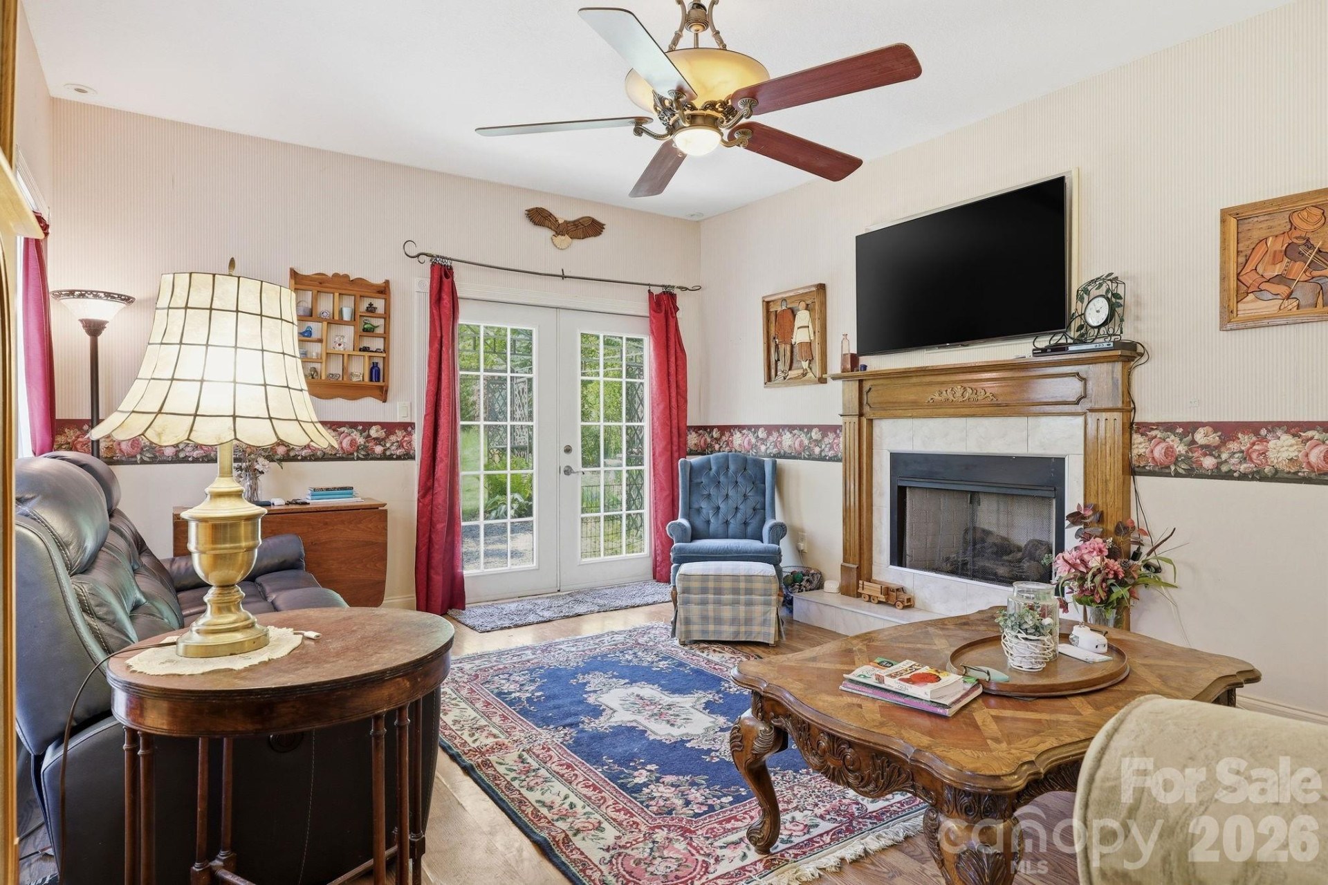 2225 Bald Creek Road - Photo 17