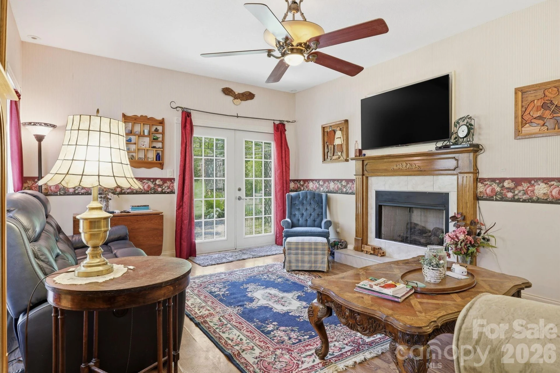 2225 Bald Creek Road - Photo 17