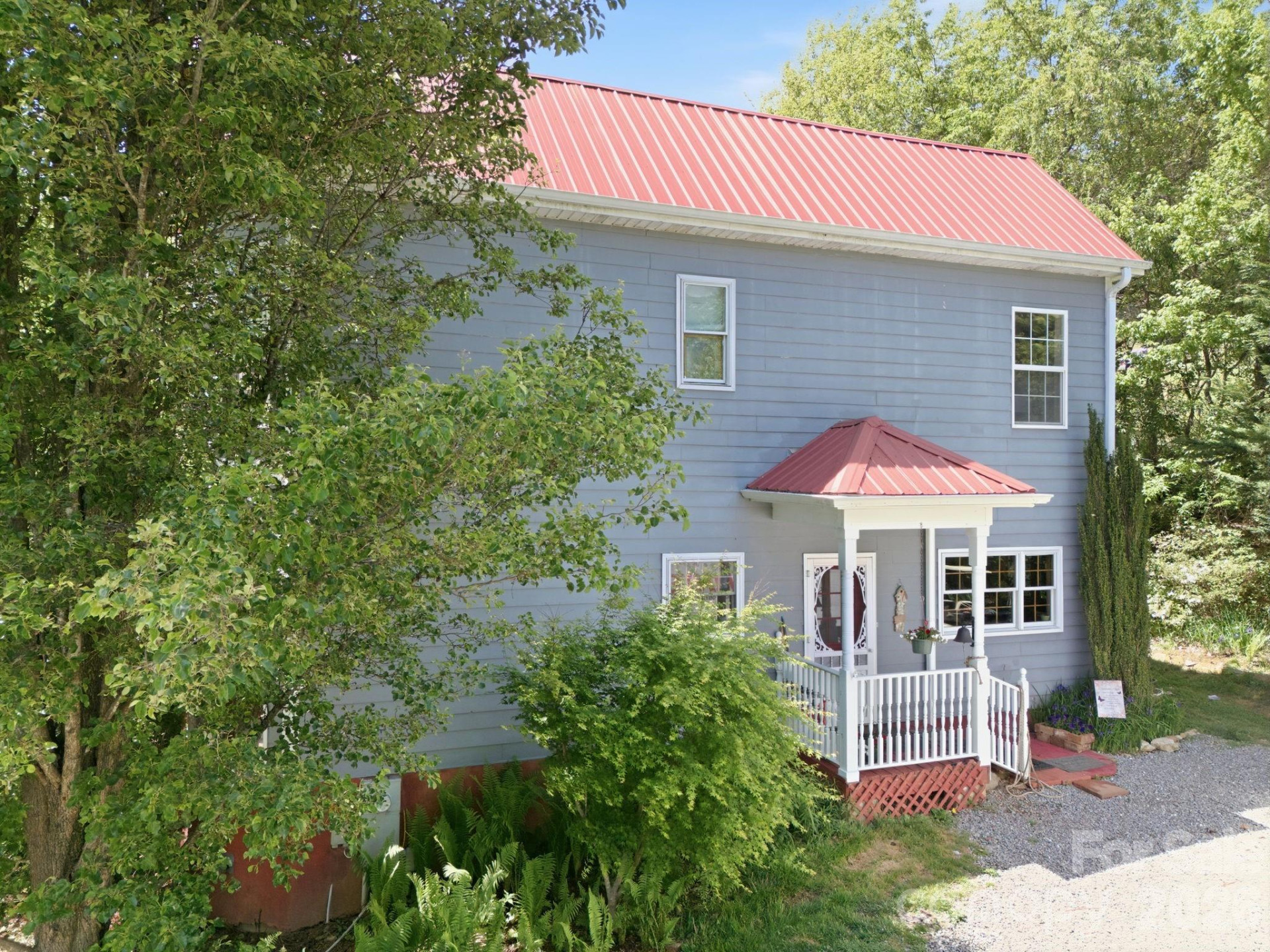 2225 Bald Creek Road - Photo 5