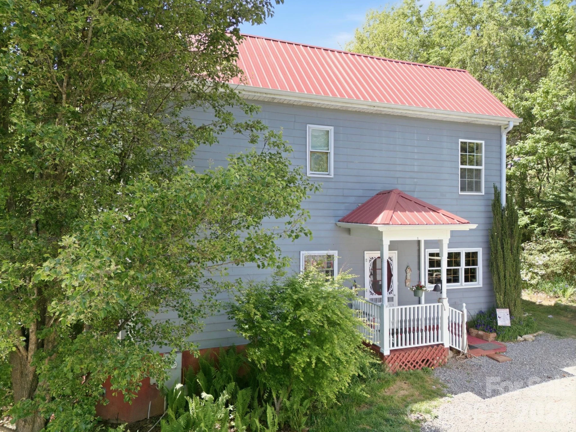 2225 Bald Creek Road - Photo 5