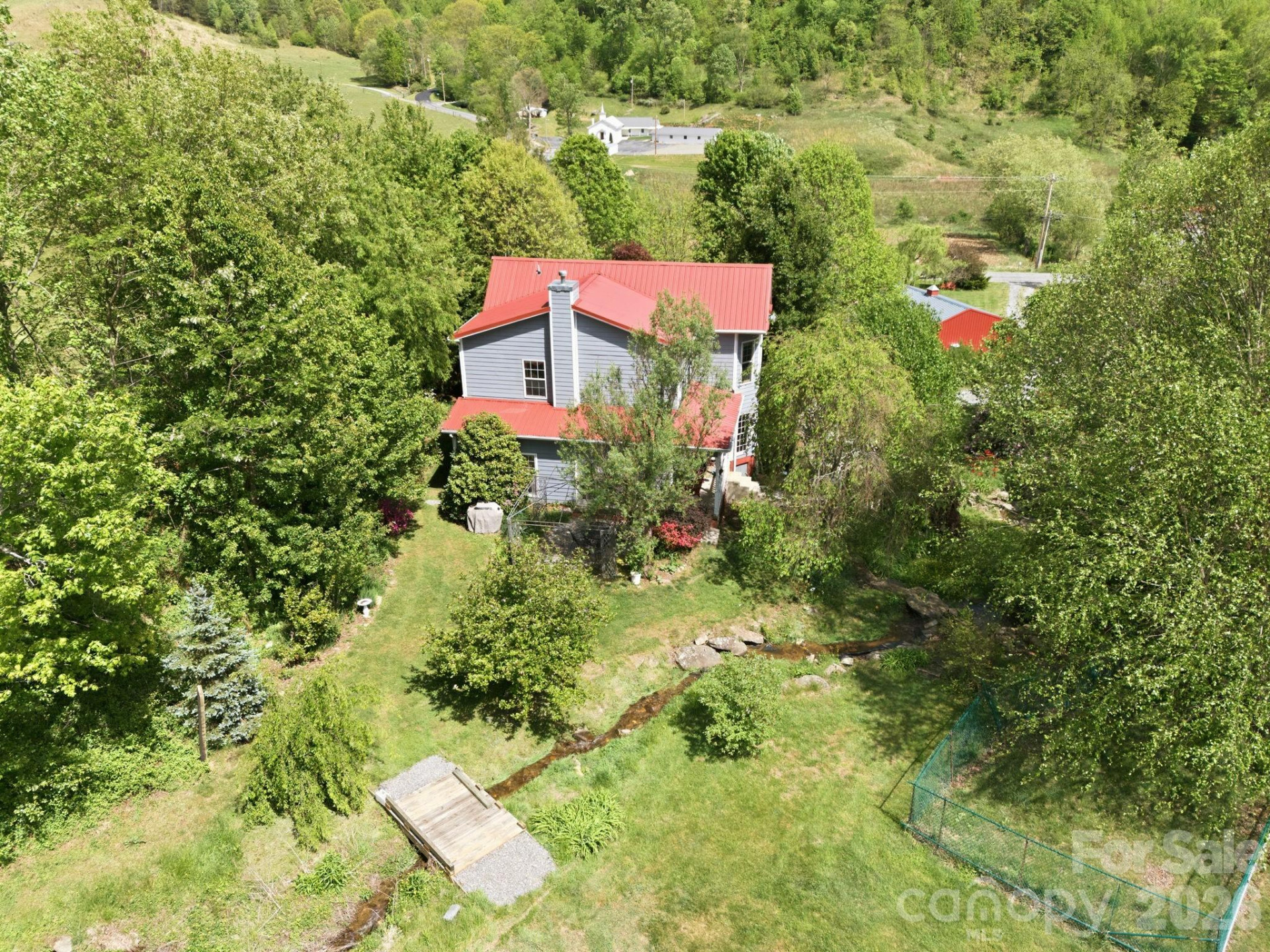 2225 Bald Creek Road - Photo 7