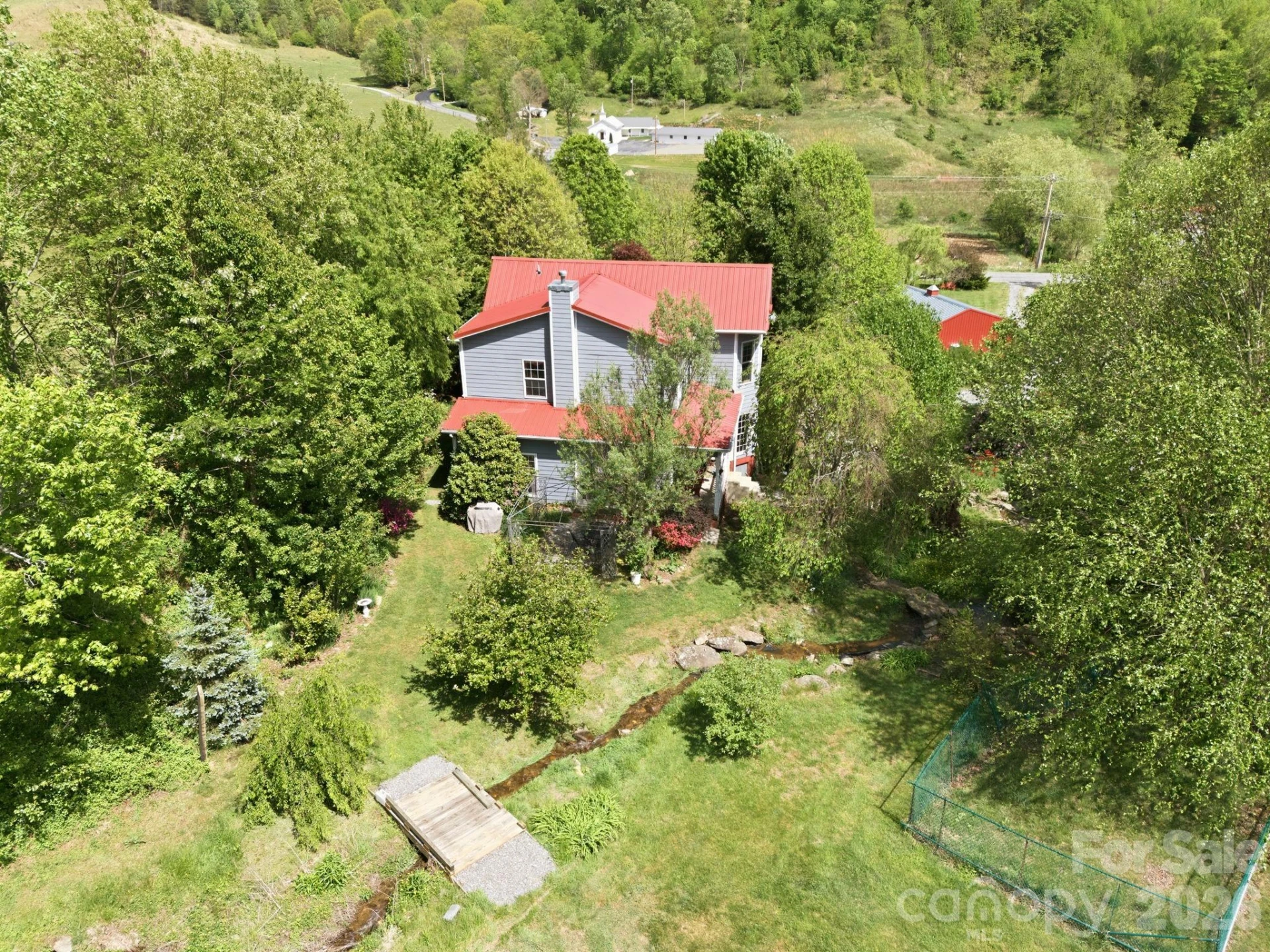 2225 Bald Creek Road - Photo 7