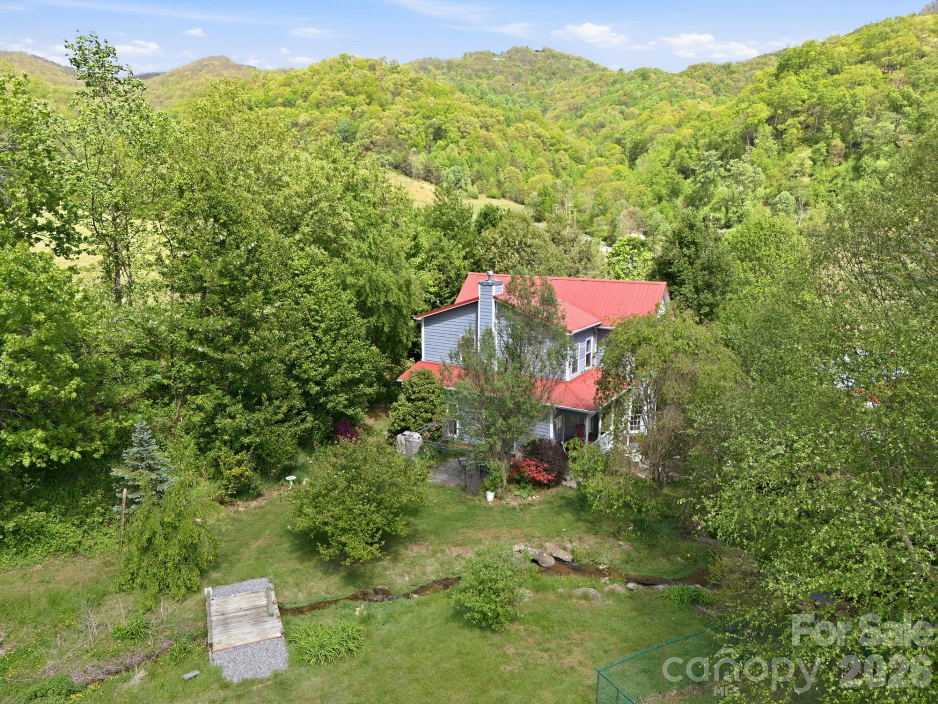 2225 Bald Creek Road - Photo 8