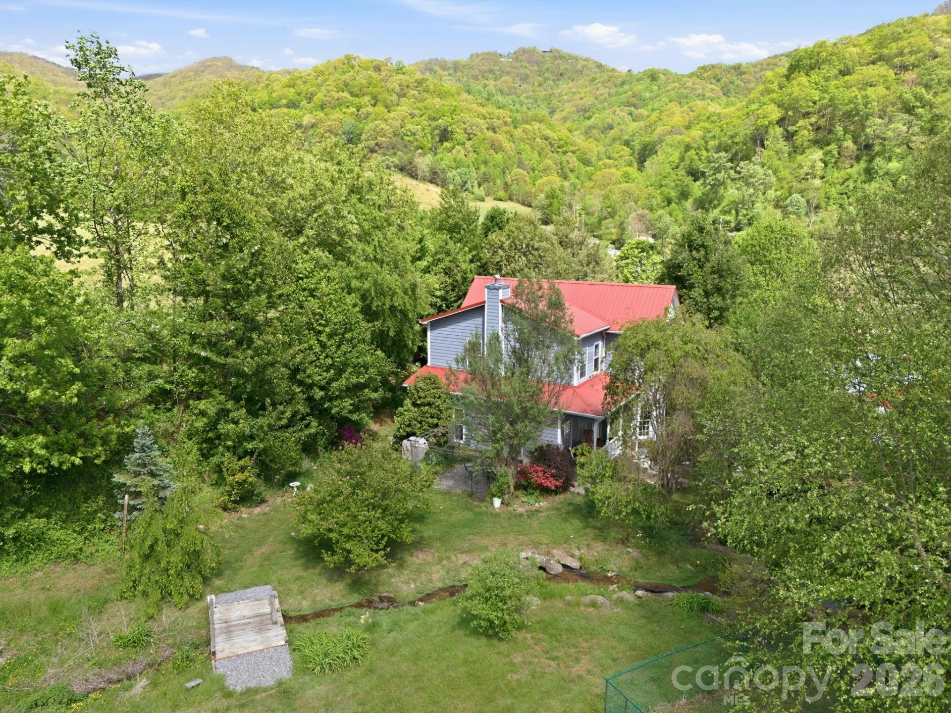 2225 Bald Creek Road - Photo 8