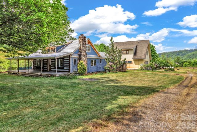 45 Sugar Cove Road, Weaverville, NC, 28787