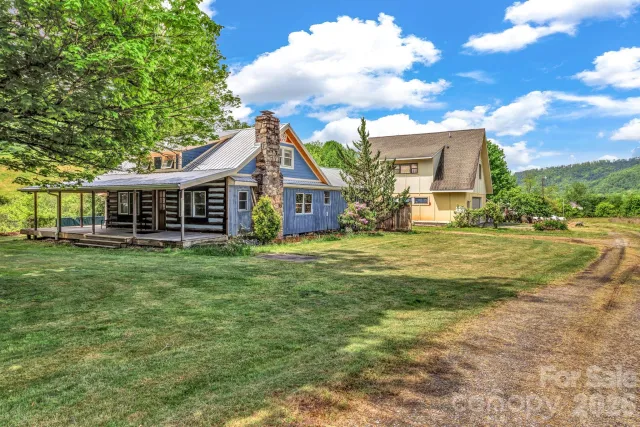 45 Sugar Cove Road, Weaverville, NC, 28787