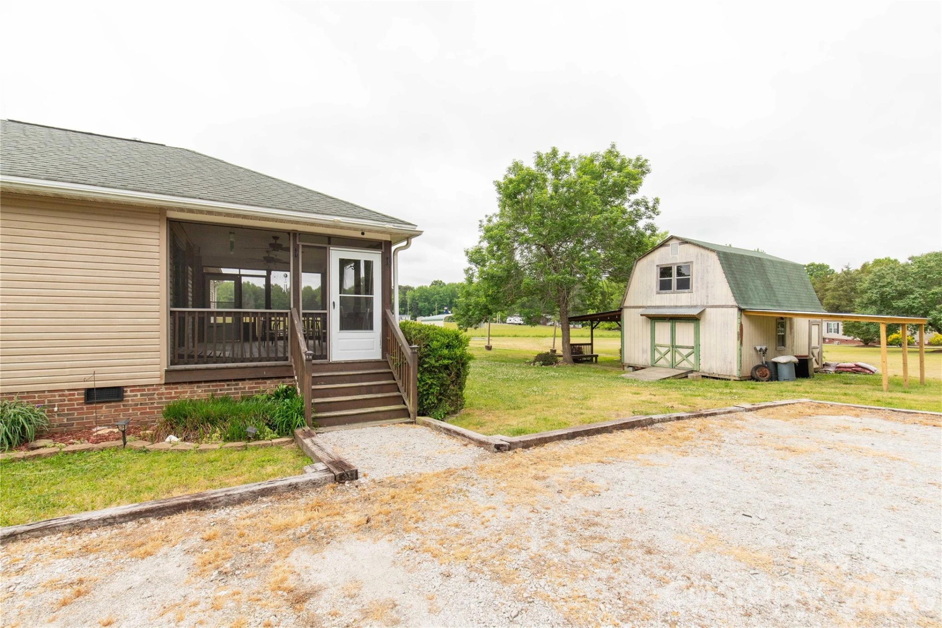 710 Dixie School Road - Photo 26
