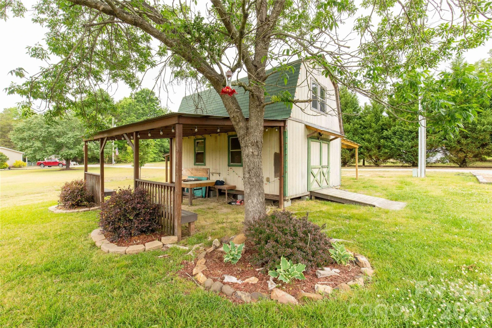 710 Dixie School Road - Photo 28