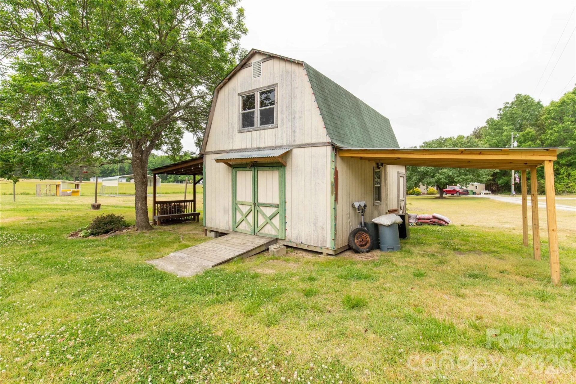 710 Dixie School Road - Photo 29