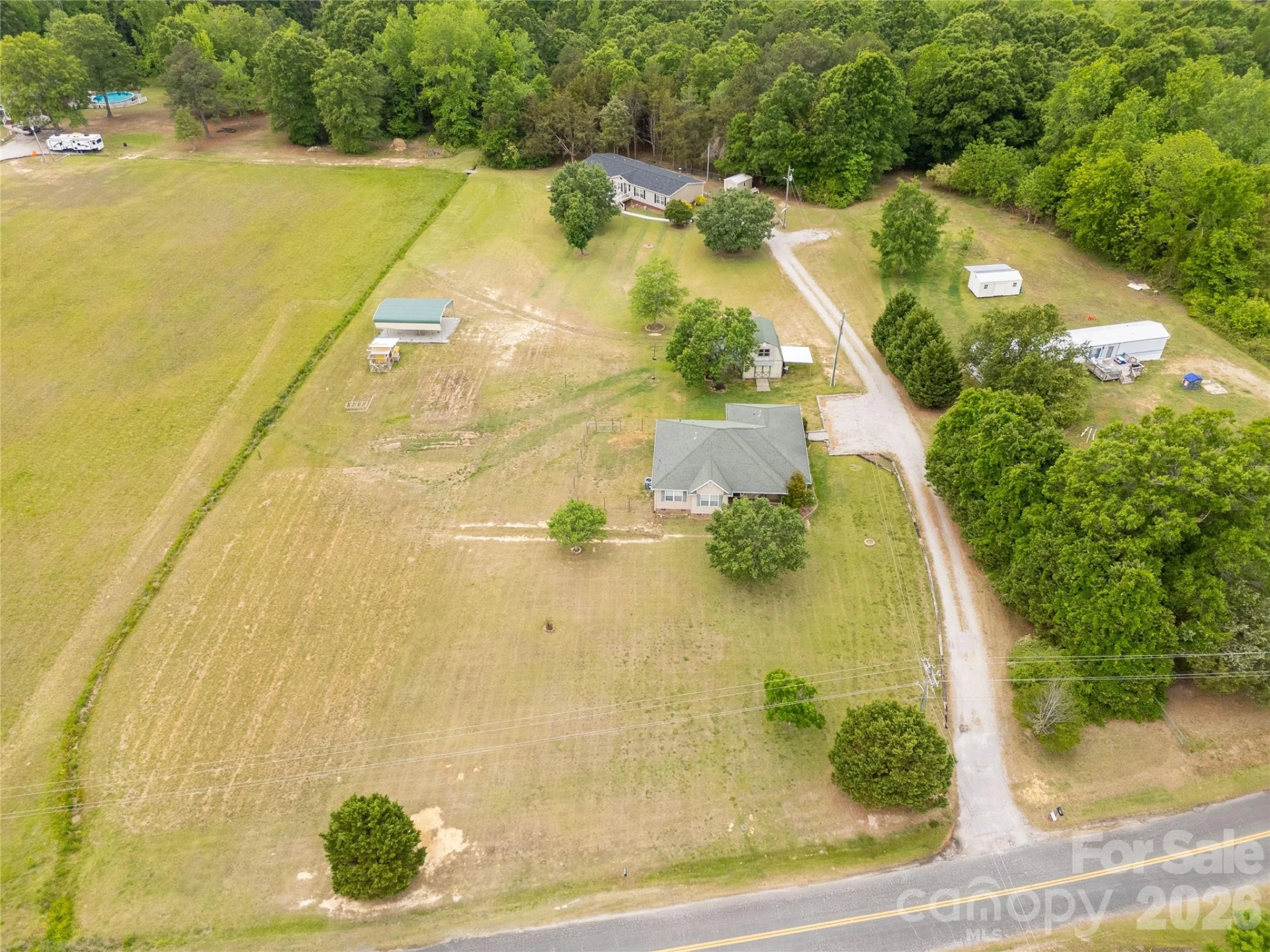 710 Dixie School Road - Photo 32