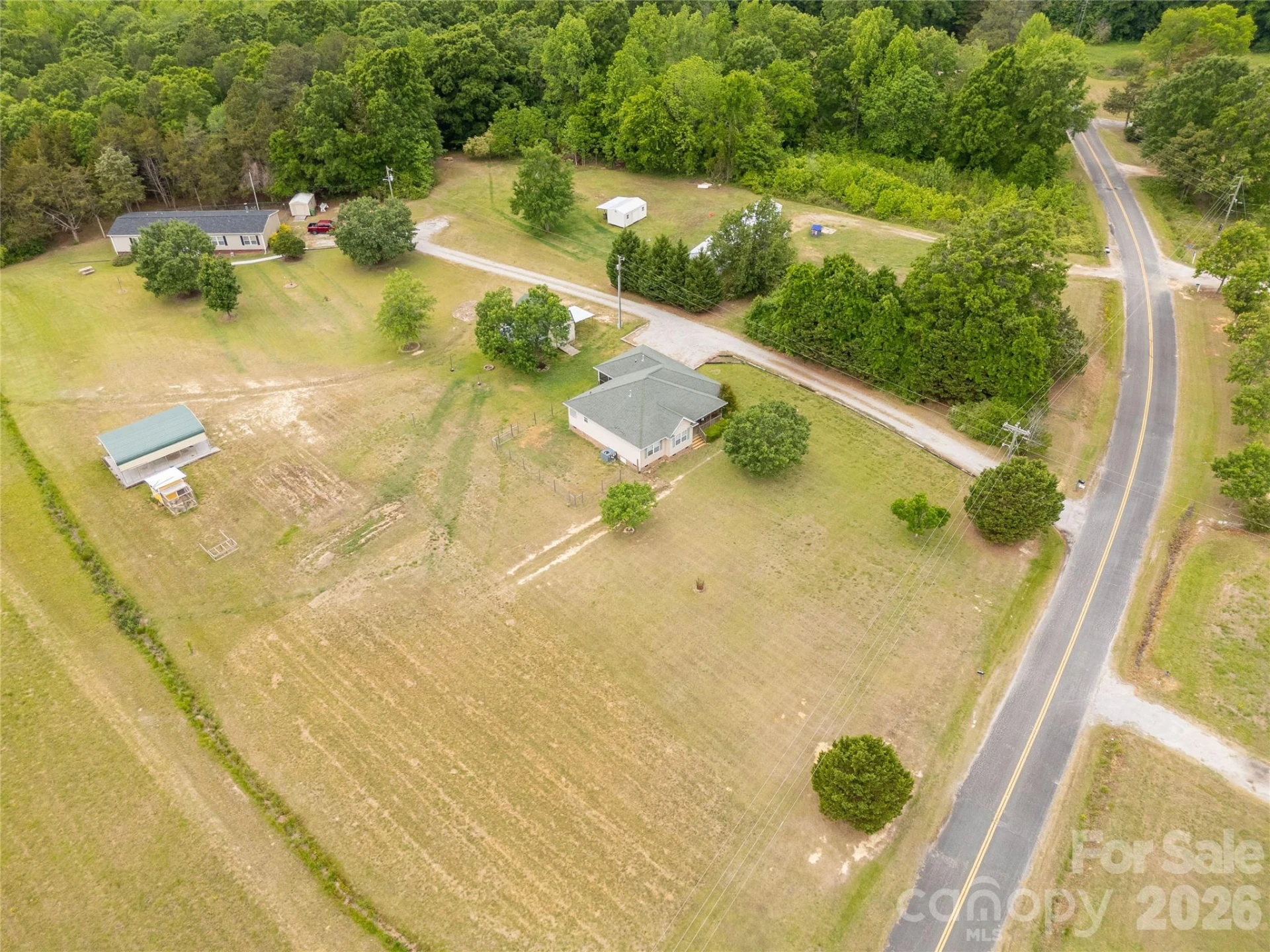 710 Dixie School Road - Photo 33