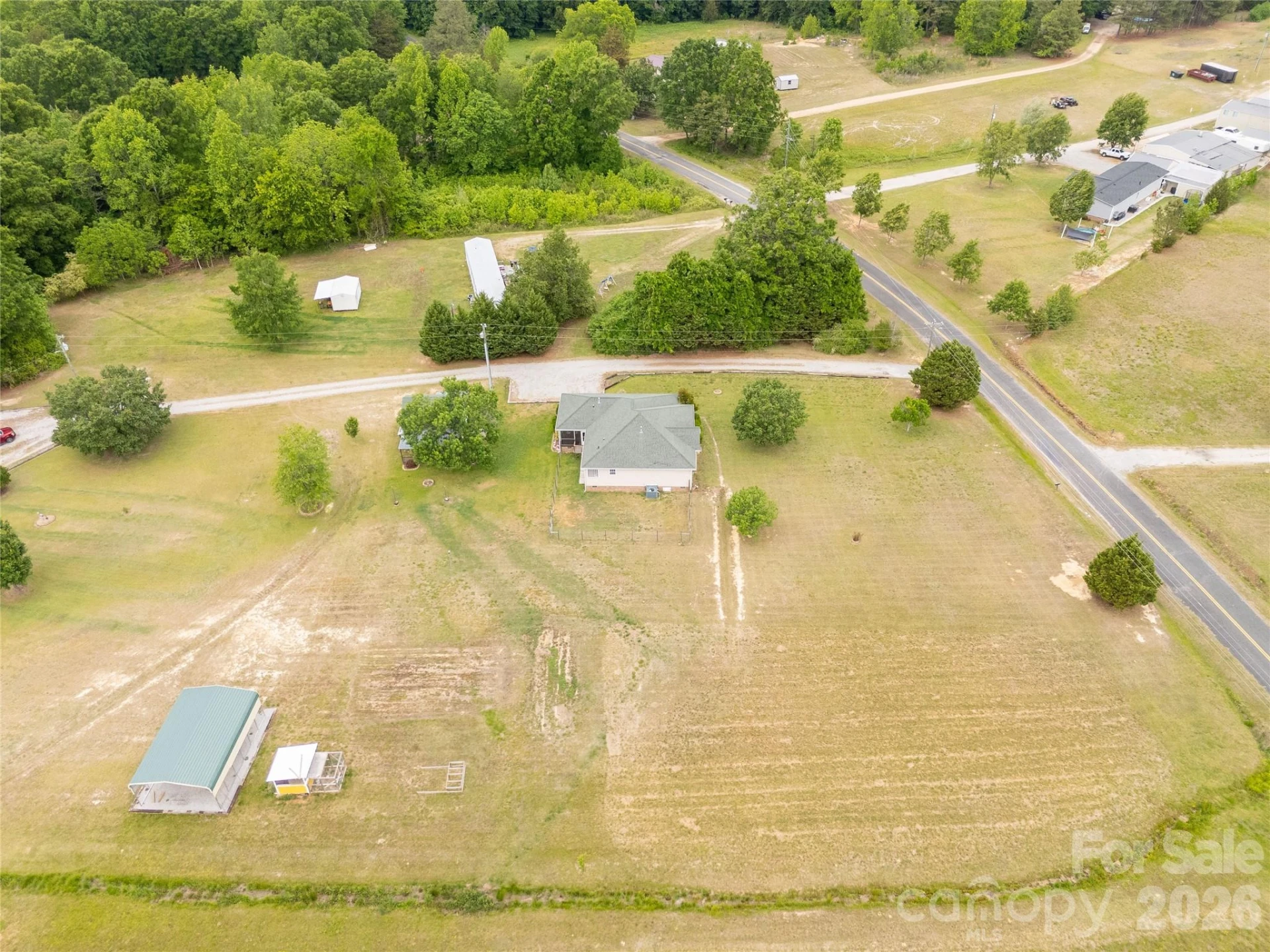 710 Dixie School Road - Photo 34