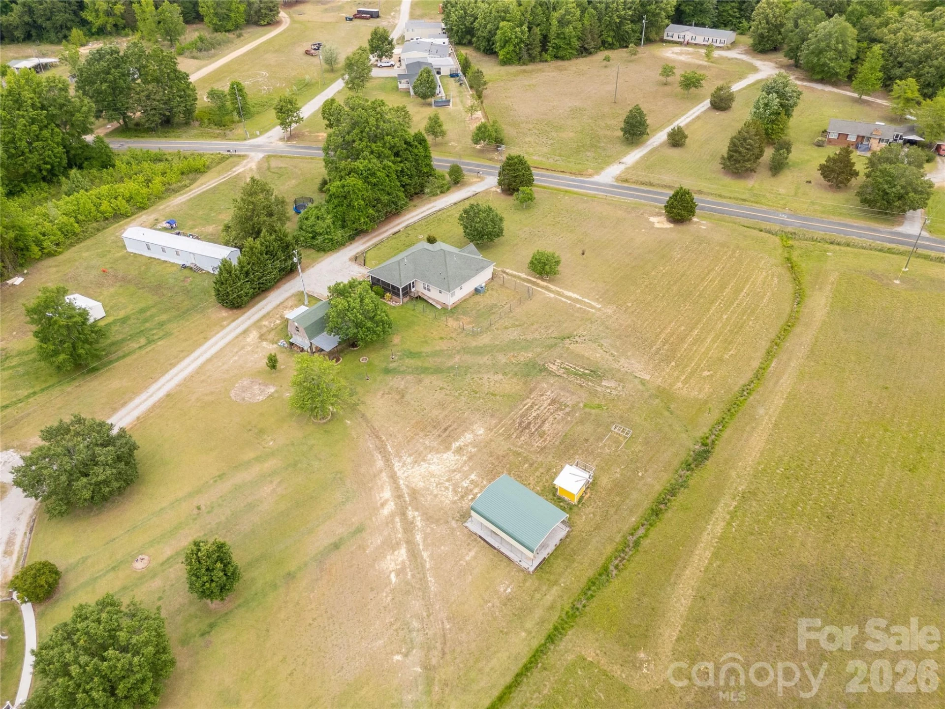 710 Dixie School Road - Photo 35