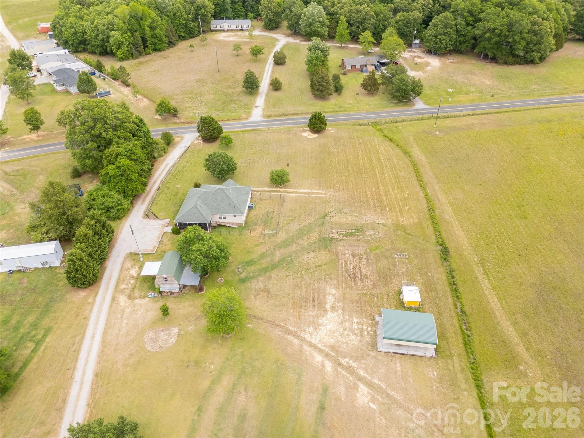 710 Dixie School Road - Photo 36