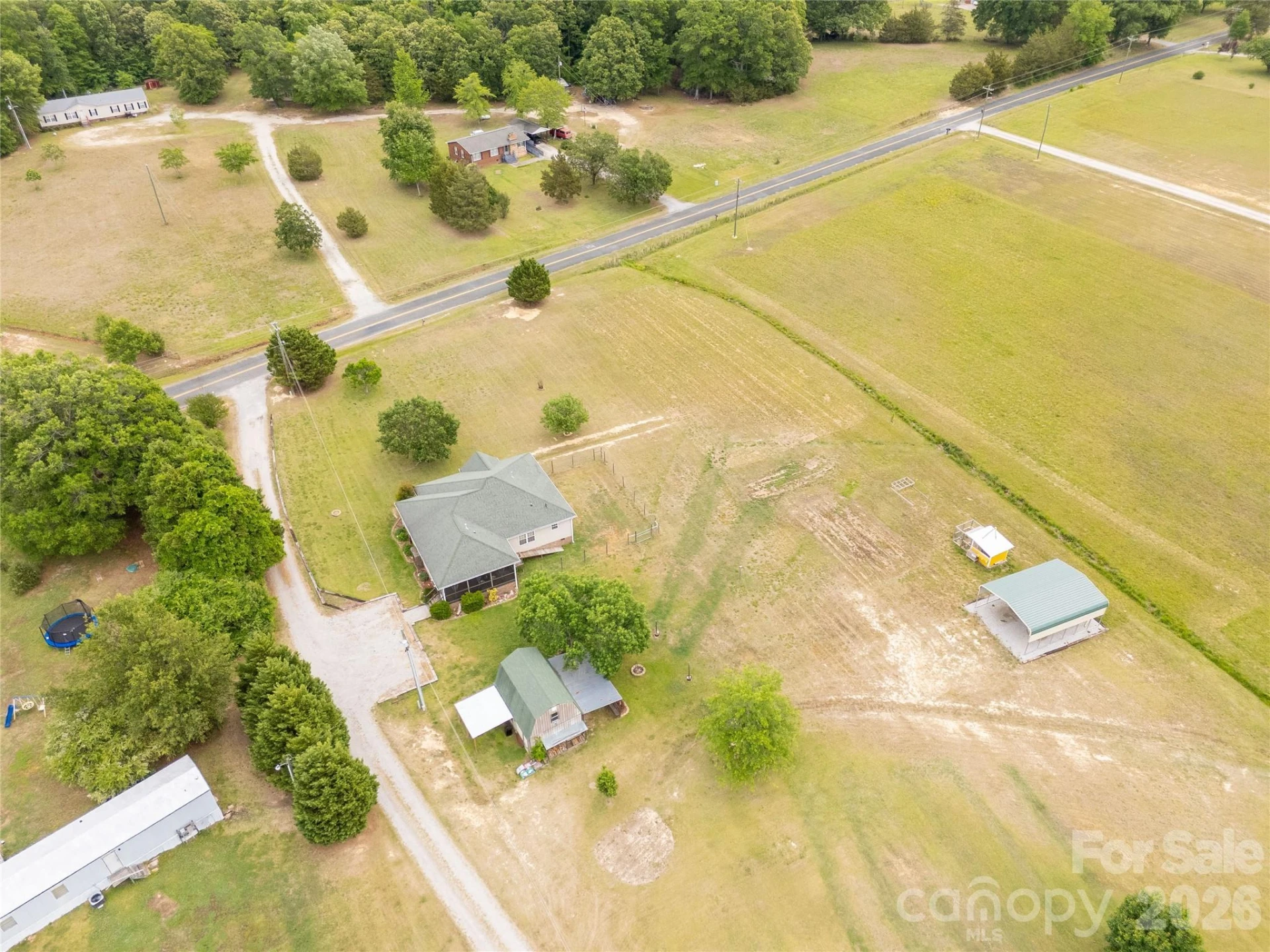 710 Dixie School Road - Photo 37