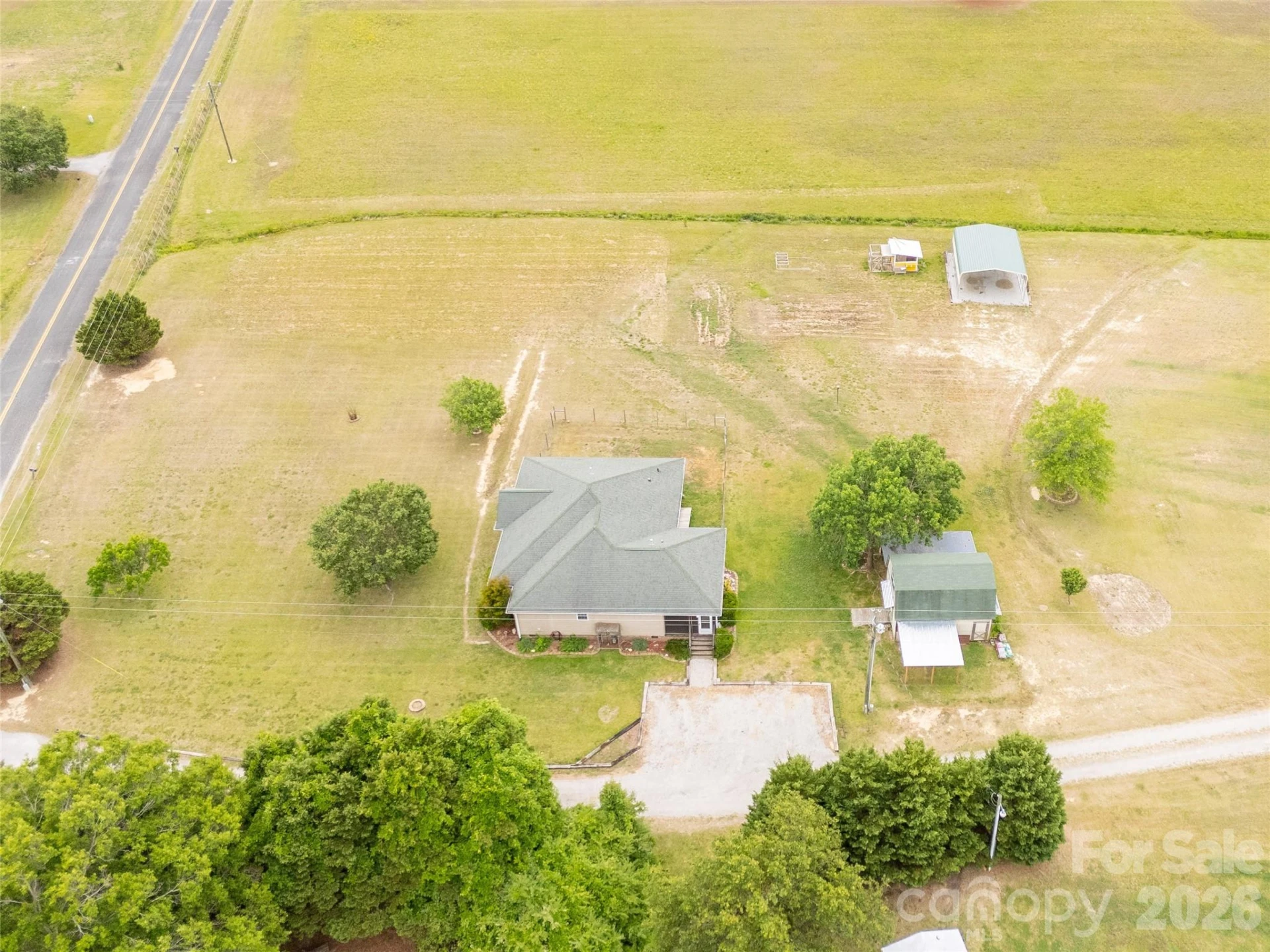 710 Dixie School Road - Photo 38