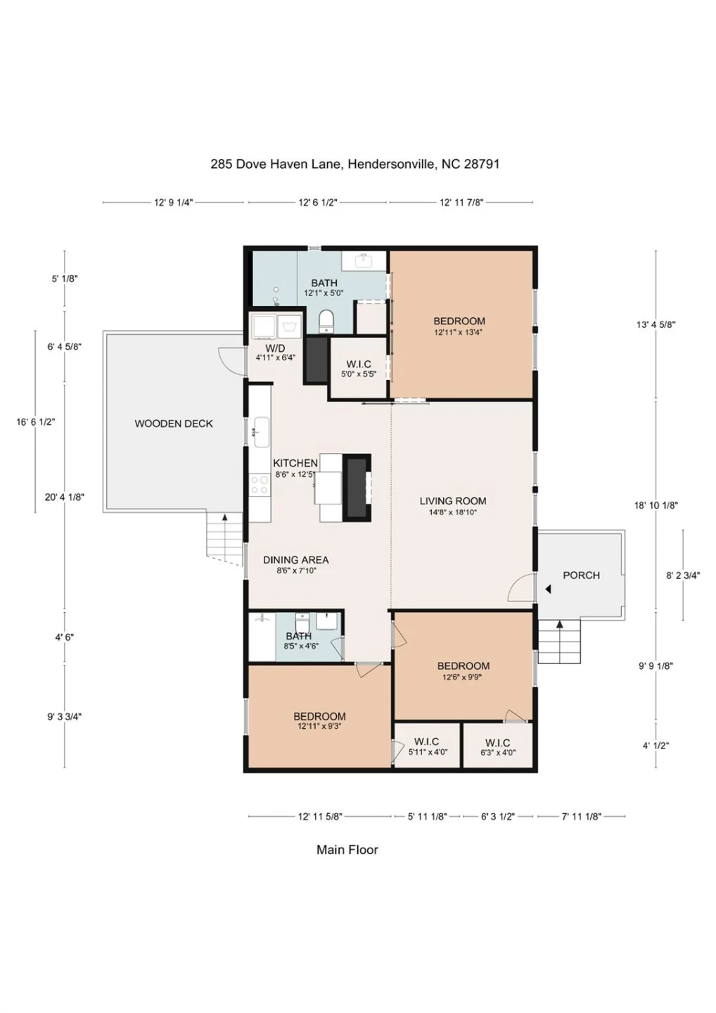 285 Dove Haven Lane - Photo 43