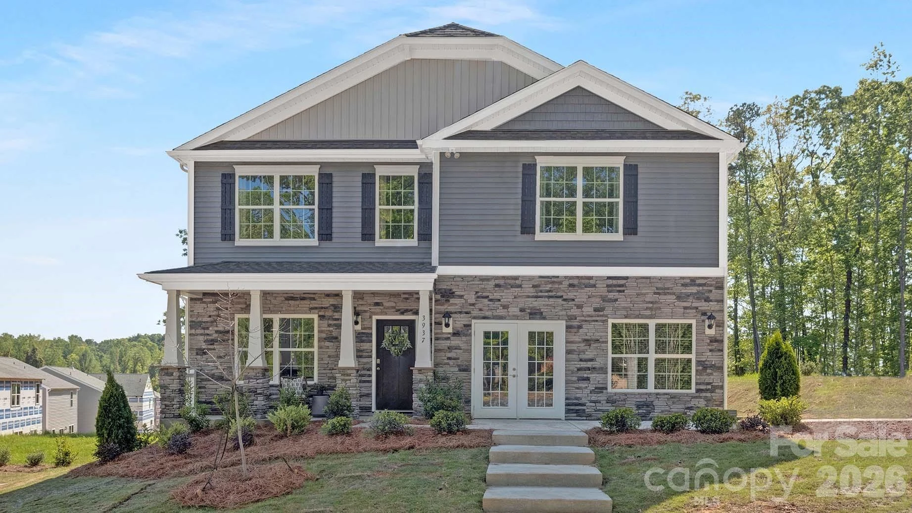 623 Country Oak Drive