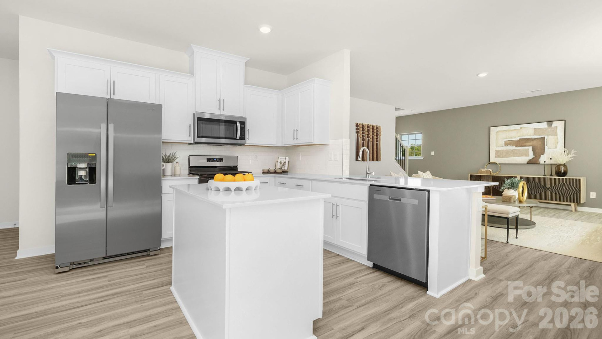 623 Country Oak Drive - Photo 4