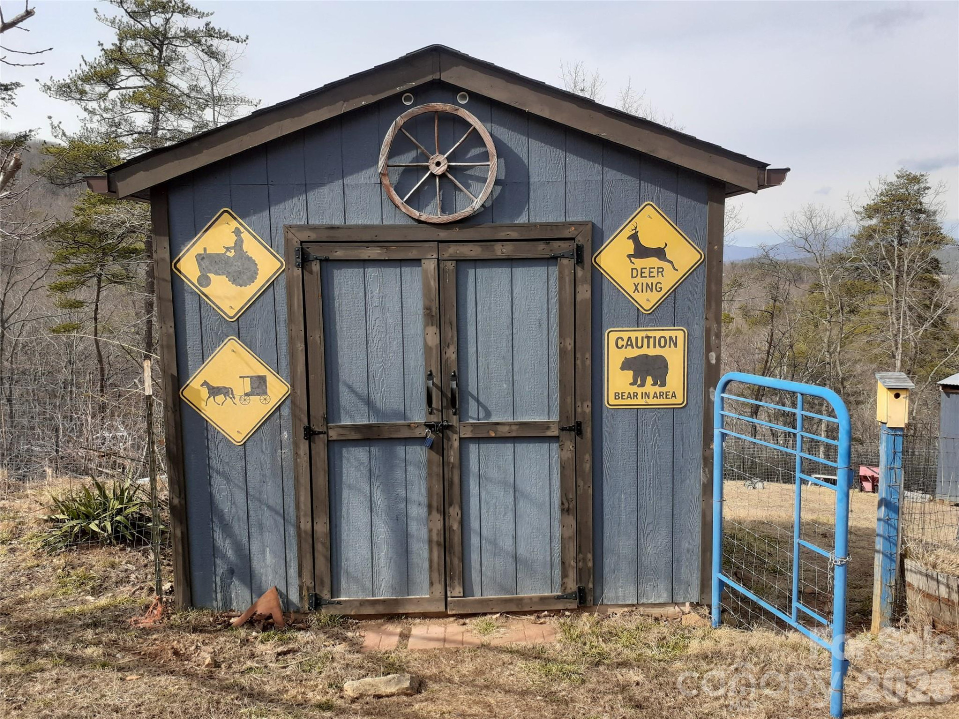 159 Volley Road - Photo 34