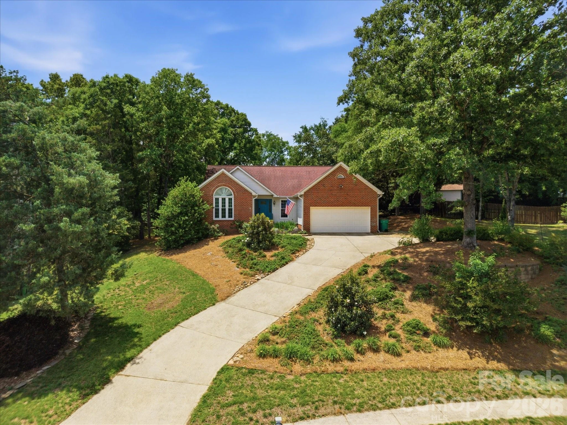 10314 Rougemont Lane