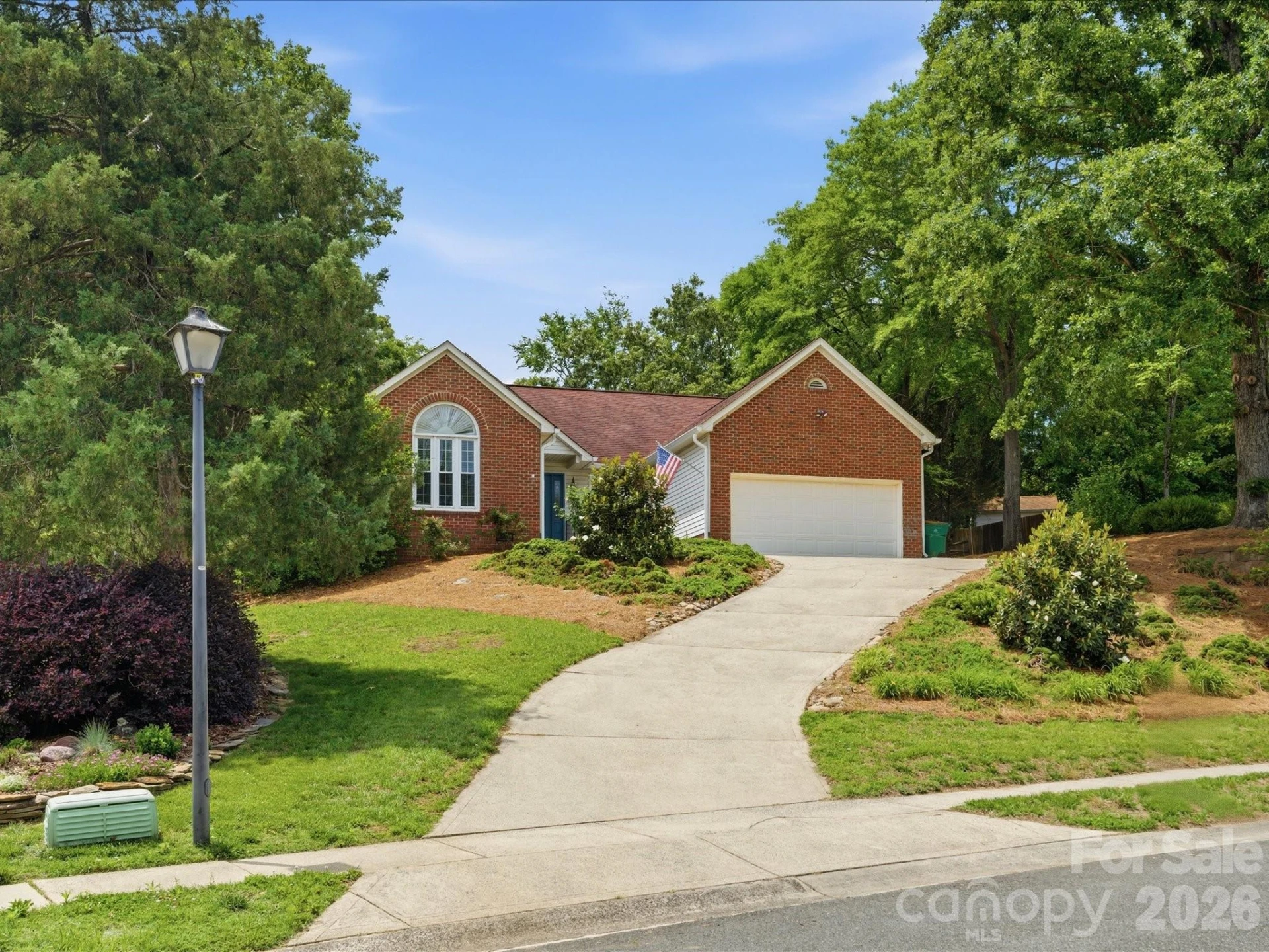 10314 Rougemont Lane - Photo 2