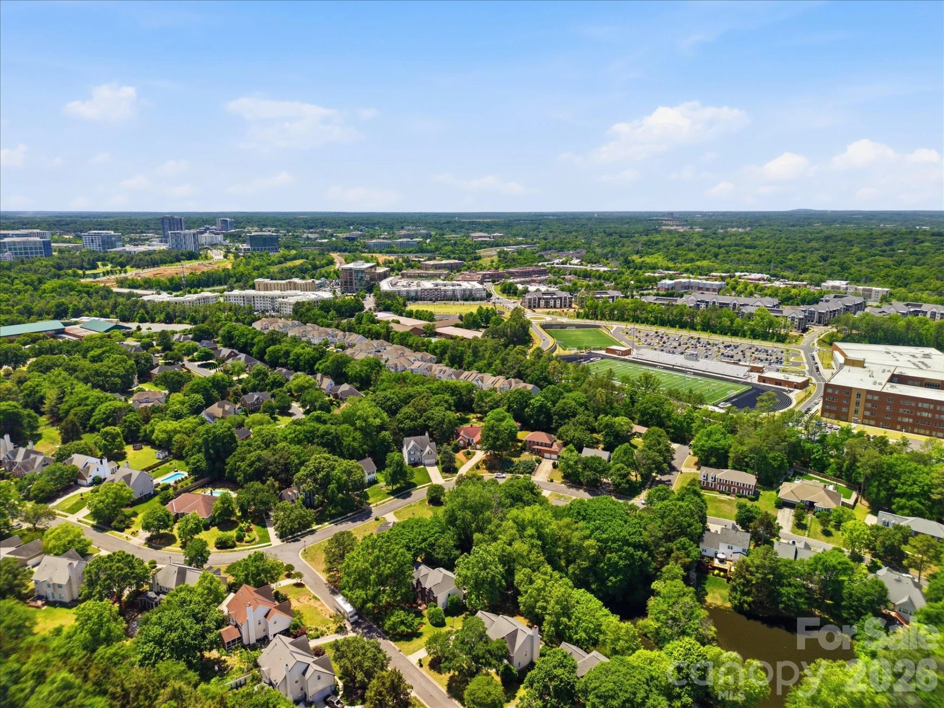 10314 Rougemont Lane - Photo 46
