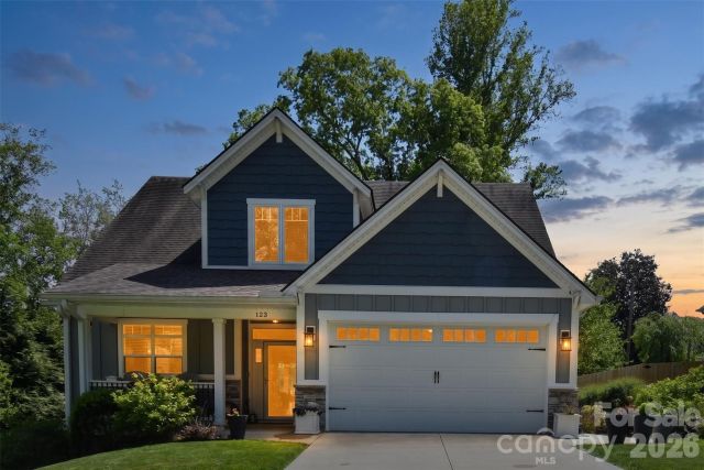 123 White Oak Road Extension, Arden, NC, 28704