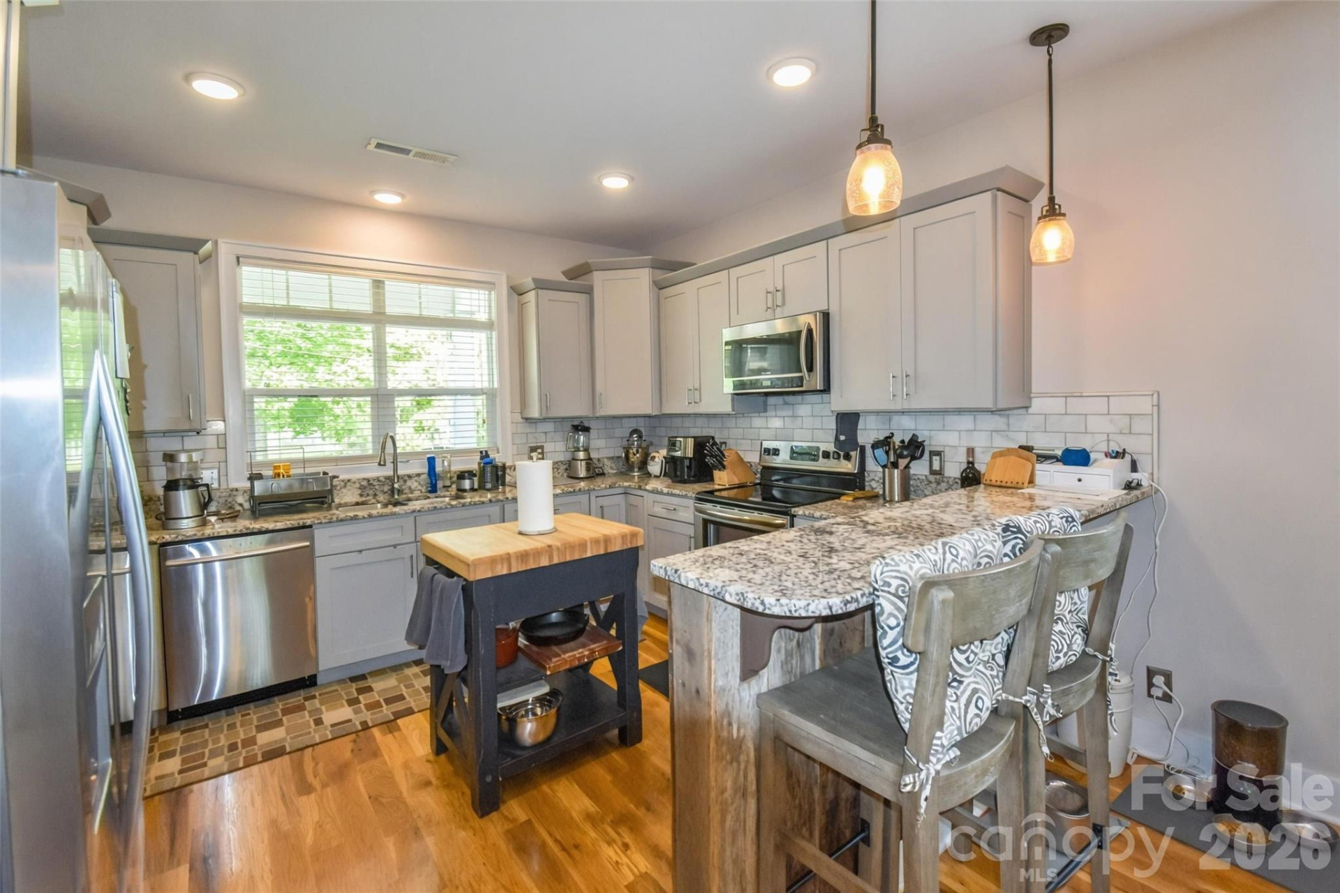 123 White Oak Road Extension - Photo 7