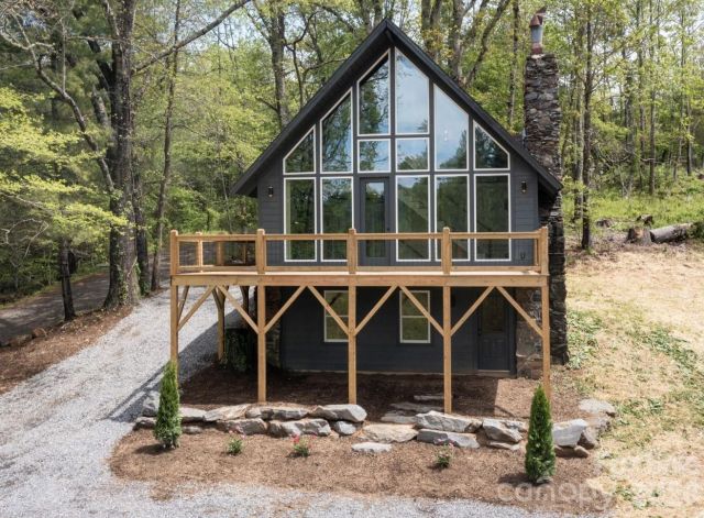93 Horse Ring Drive, Burnsville, NC, 28714