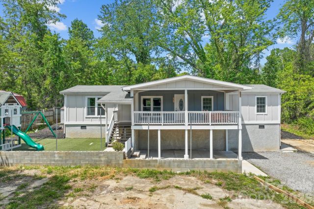 421 Emma Road, Asheville, NC, 28806