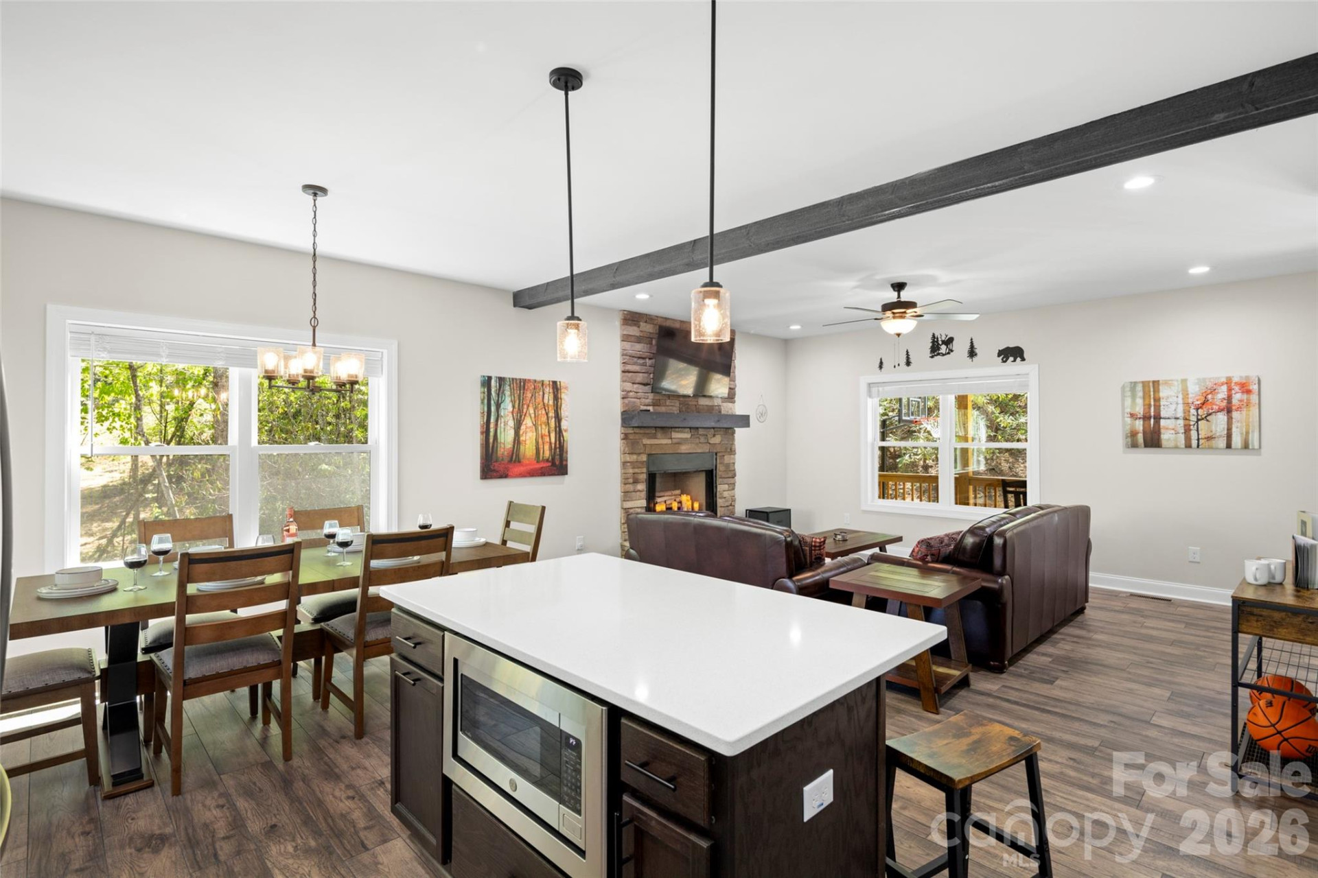 233 Arcadia Falls Way - Photo 14