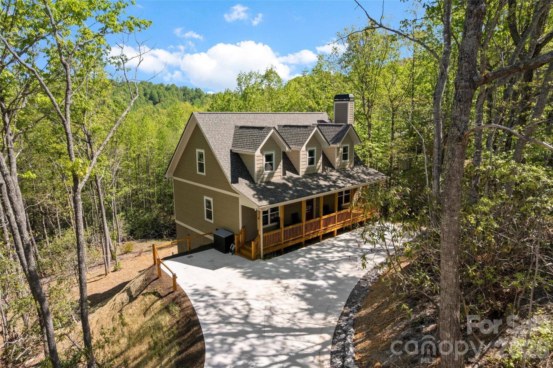 233 Arcadia Falls Way - Photo 4