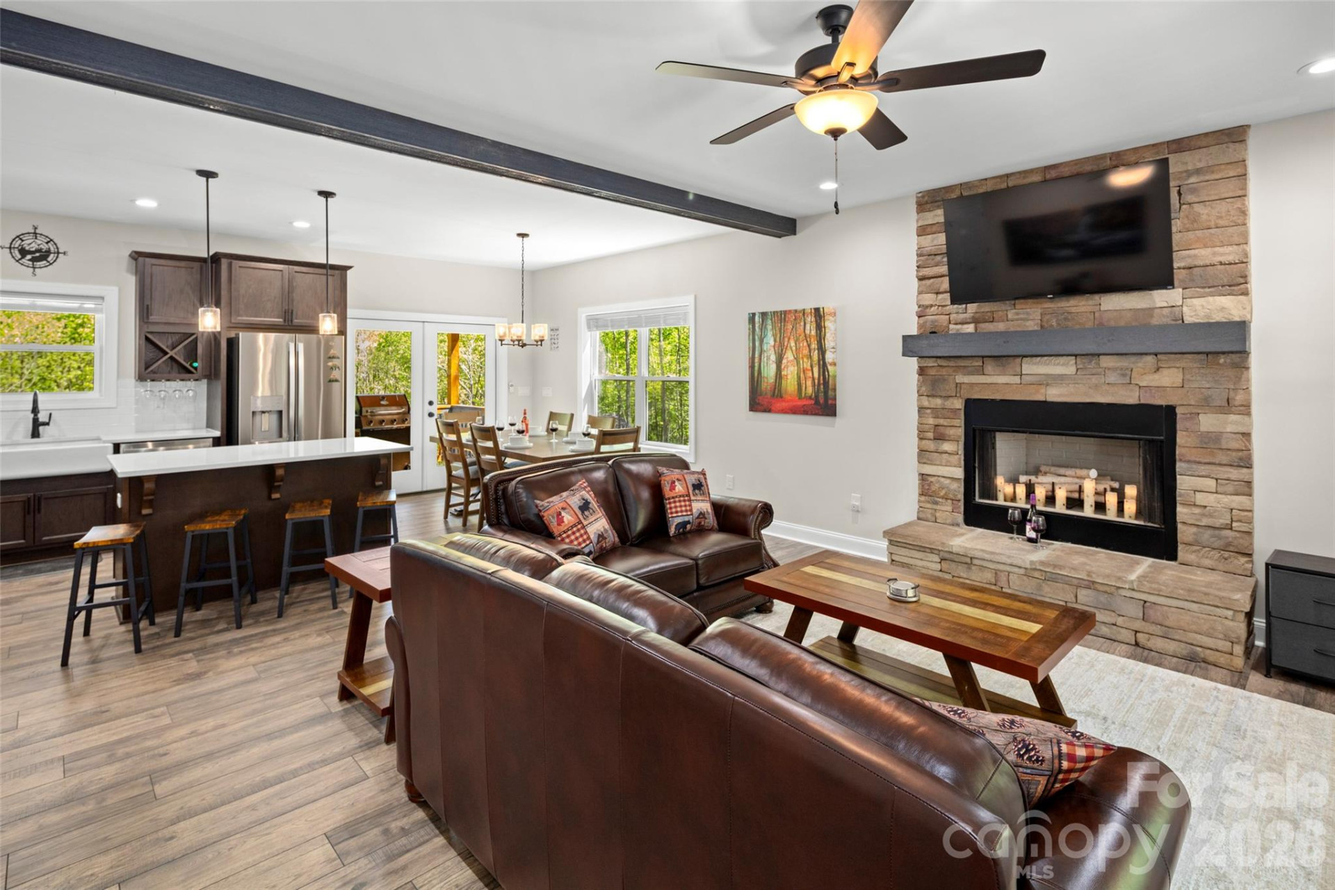 233 Arcadia Falls Way - Photo 6