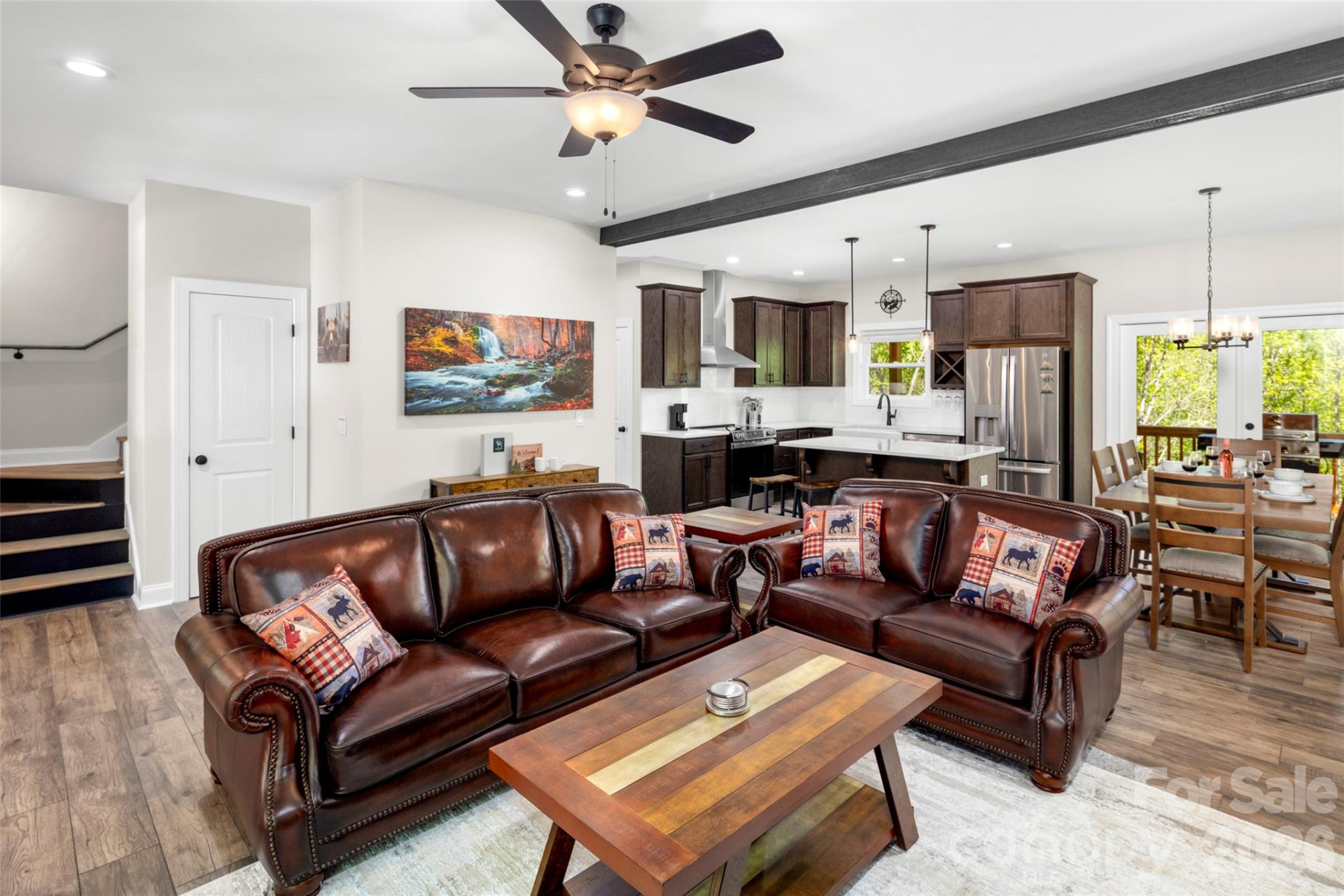 233 Arcadia Falls Way - Photo 7