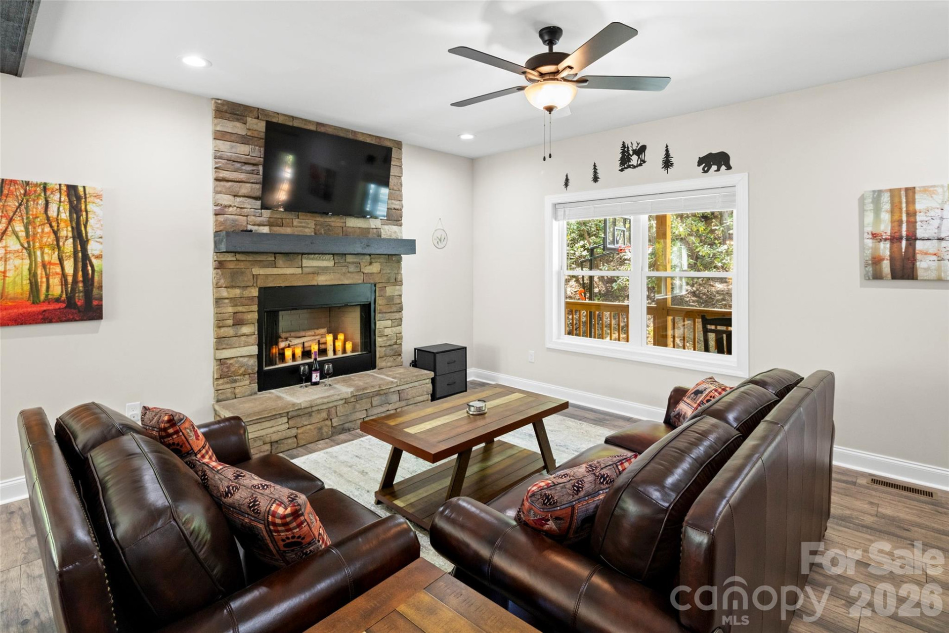 233 Arcadia Falls Way - Photo 9