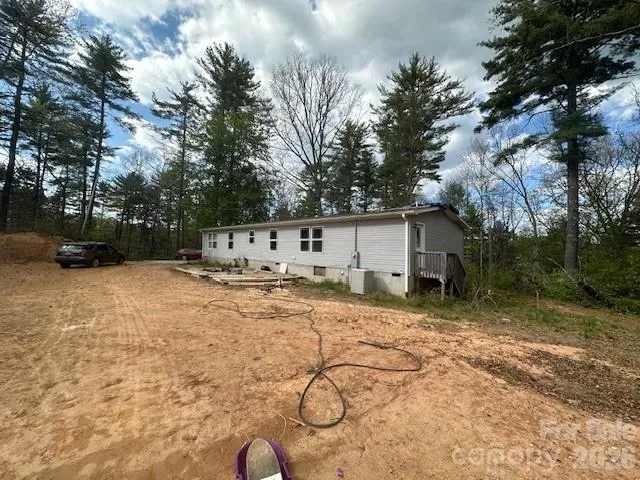 134 Mossy Ridge Road, Cullowhee, NC, 28723
