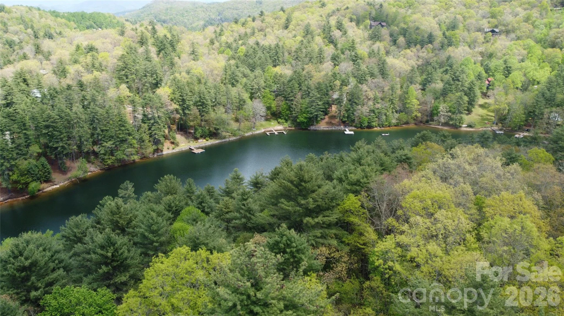 134 Mossy Ridge Road - Photo 2