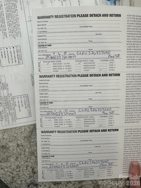 134 Mossy Ridge Road - Photo 13