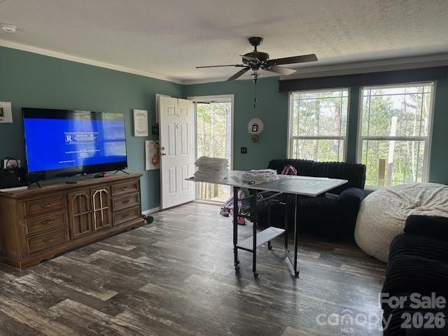 134 Mossy Ridge Road - Photo 3