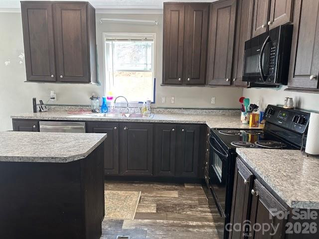 134 Mossy Ridge Road - Photo 5