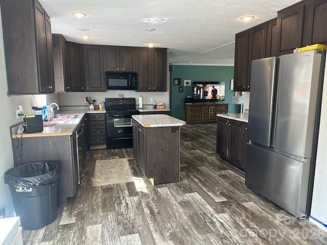 134 Mossy Ridge Road - Photo 6