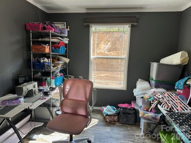 134 Mossy Ridge Road - Photo 9