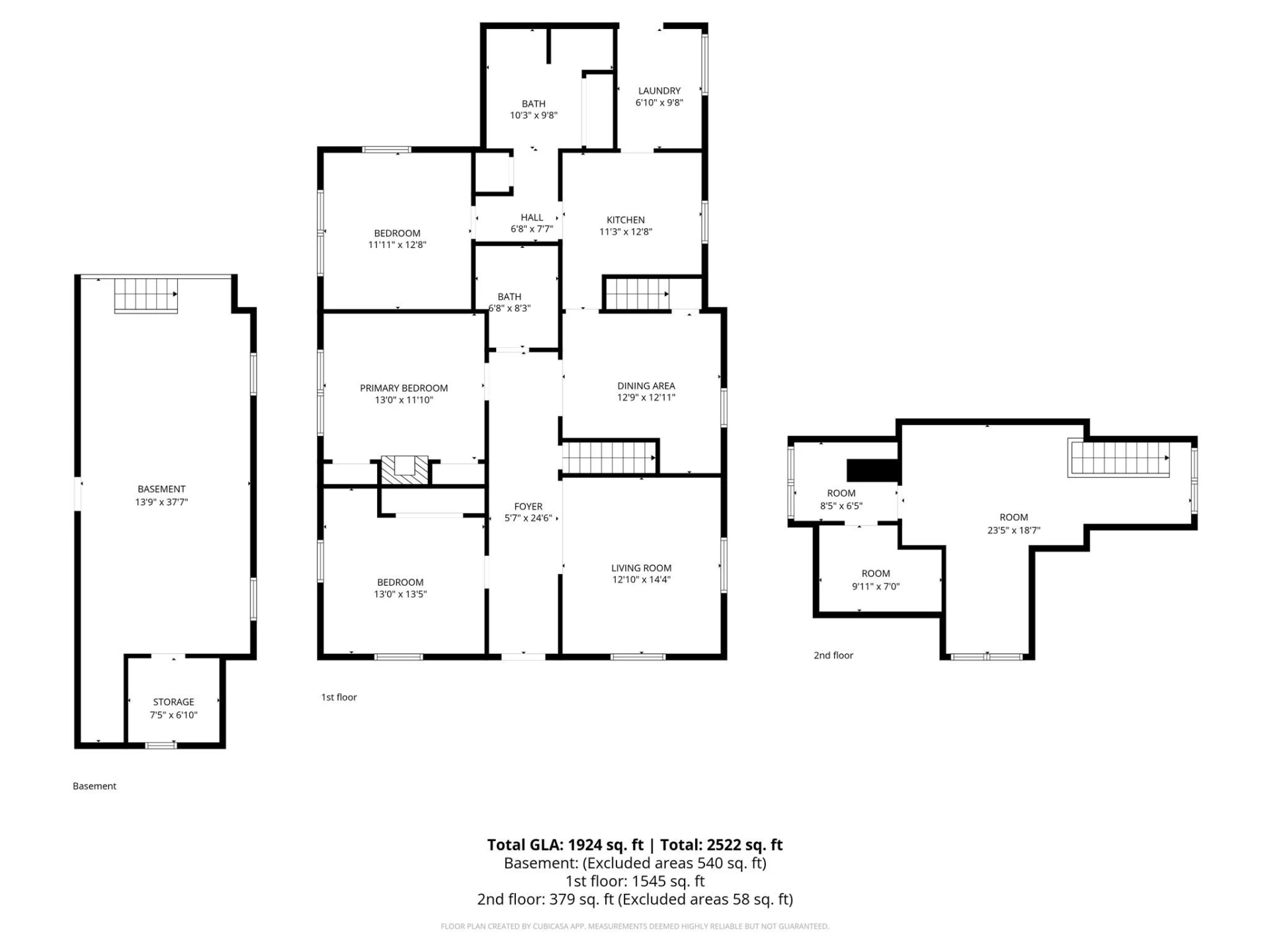 163 Pharr Street - Photo 34