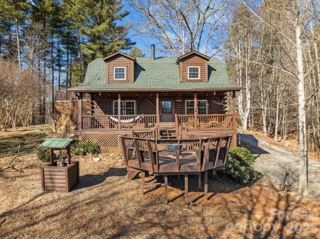 40 Chambers Drive, Weaverville, NC, 28787