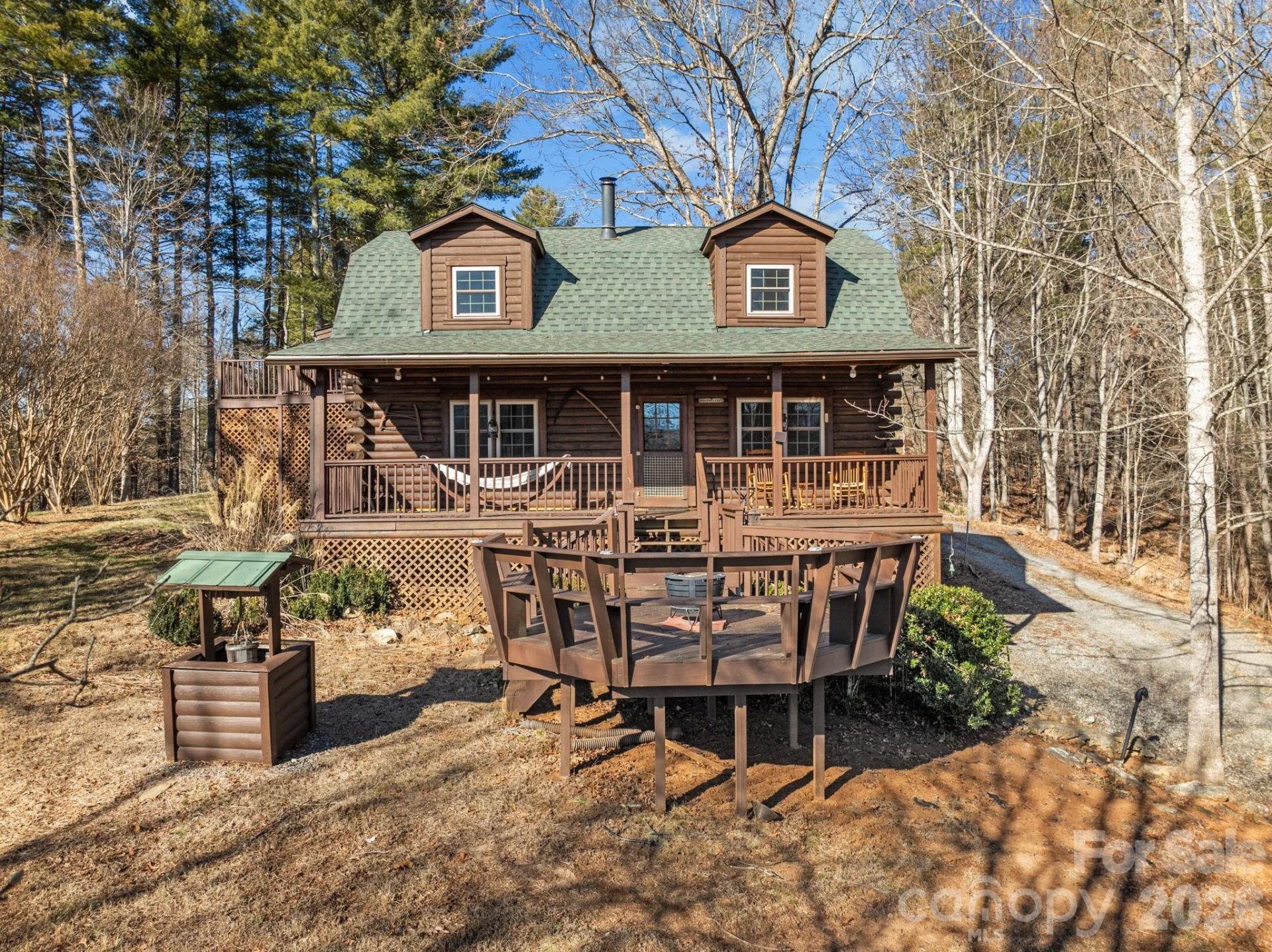 40 Chambers Drive