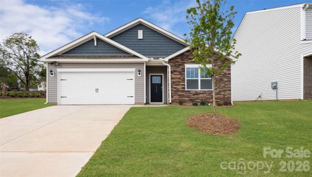 61 Salers Road, Fletcher, NC, 28732