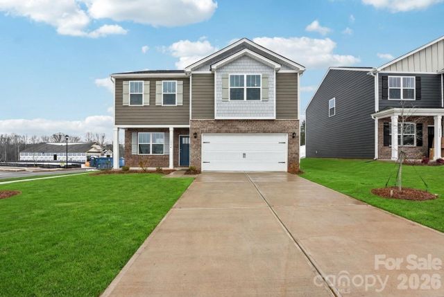 49 Salers Road, Fletcher, NC, 28732