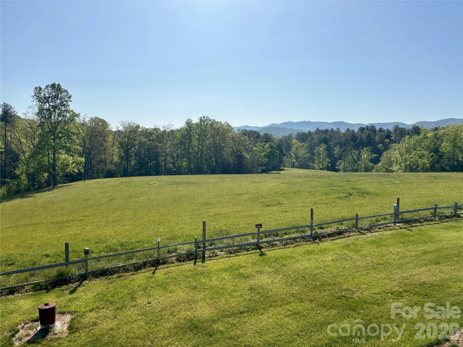 377 Upper Grassy Branch Road - Photo 2